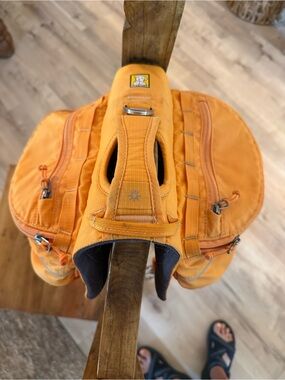 Ruffwear Approach size small dog pack
